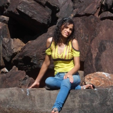 Vítima é identificada como Jéssica Davila Machado; mãe morre atropelada a caminho da escola em Canarana