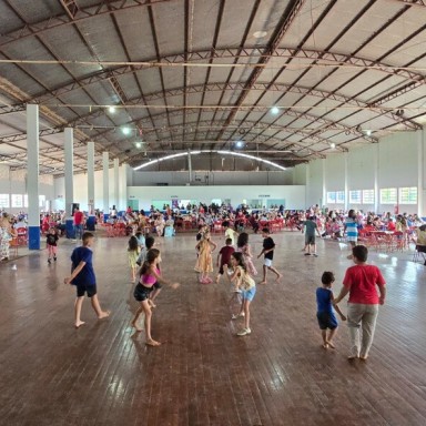 Almoço em Homenagem ao Dia do Servidor Público