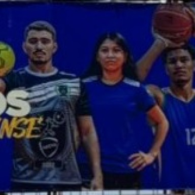 Jogos Abertos Mato-Grossenses: Água Boa Marca Presença em Canarana!